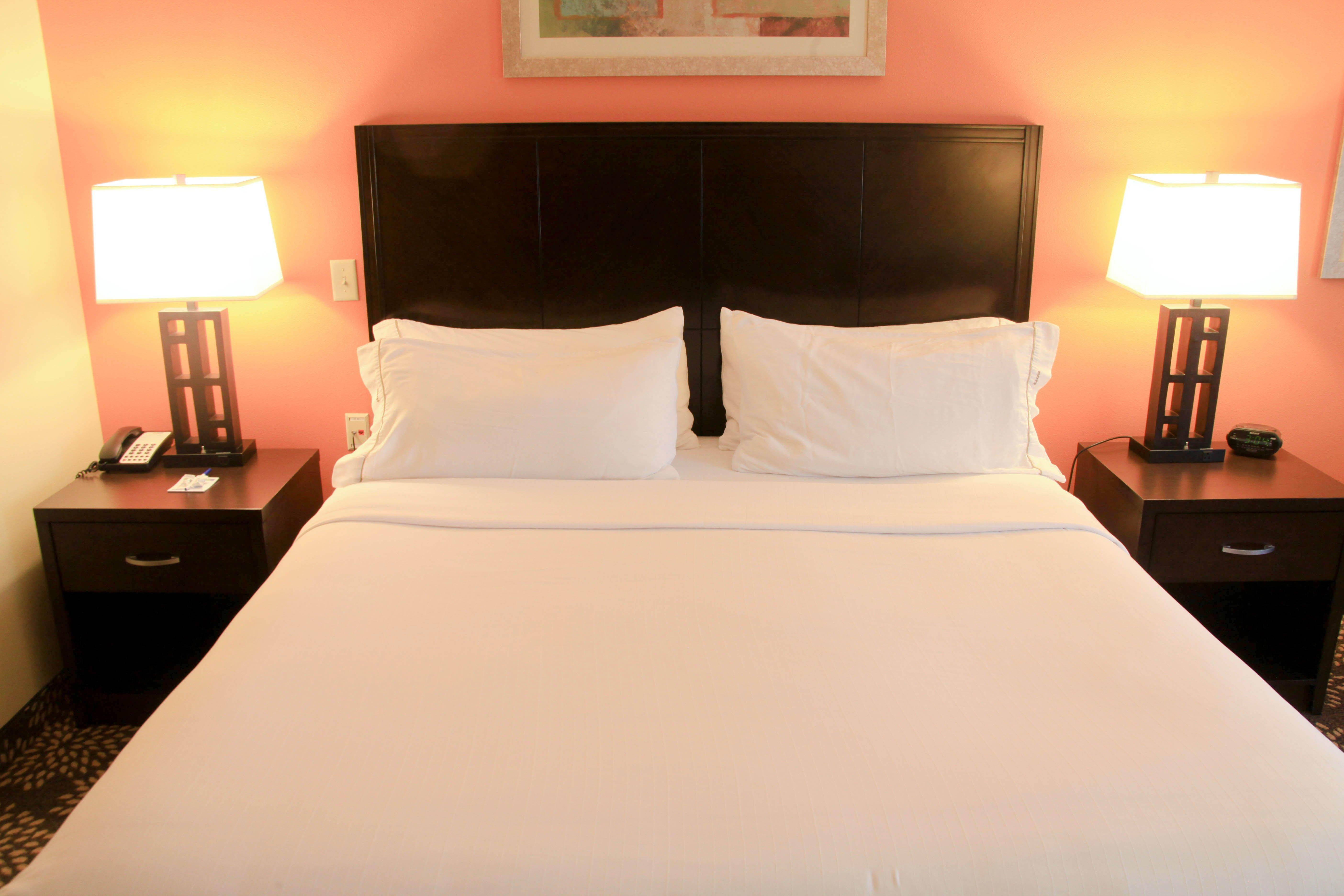 Holiday Inn Express Hotel & Suites Grand Island By Ihg Esterno foto
