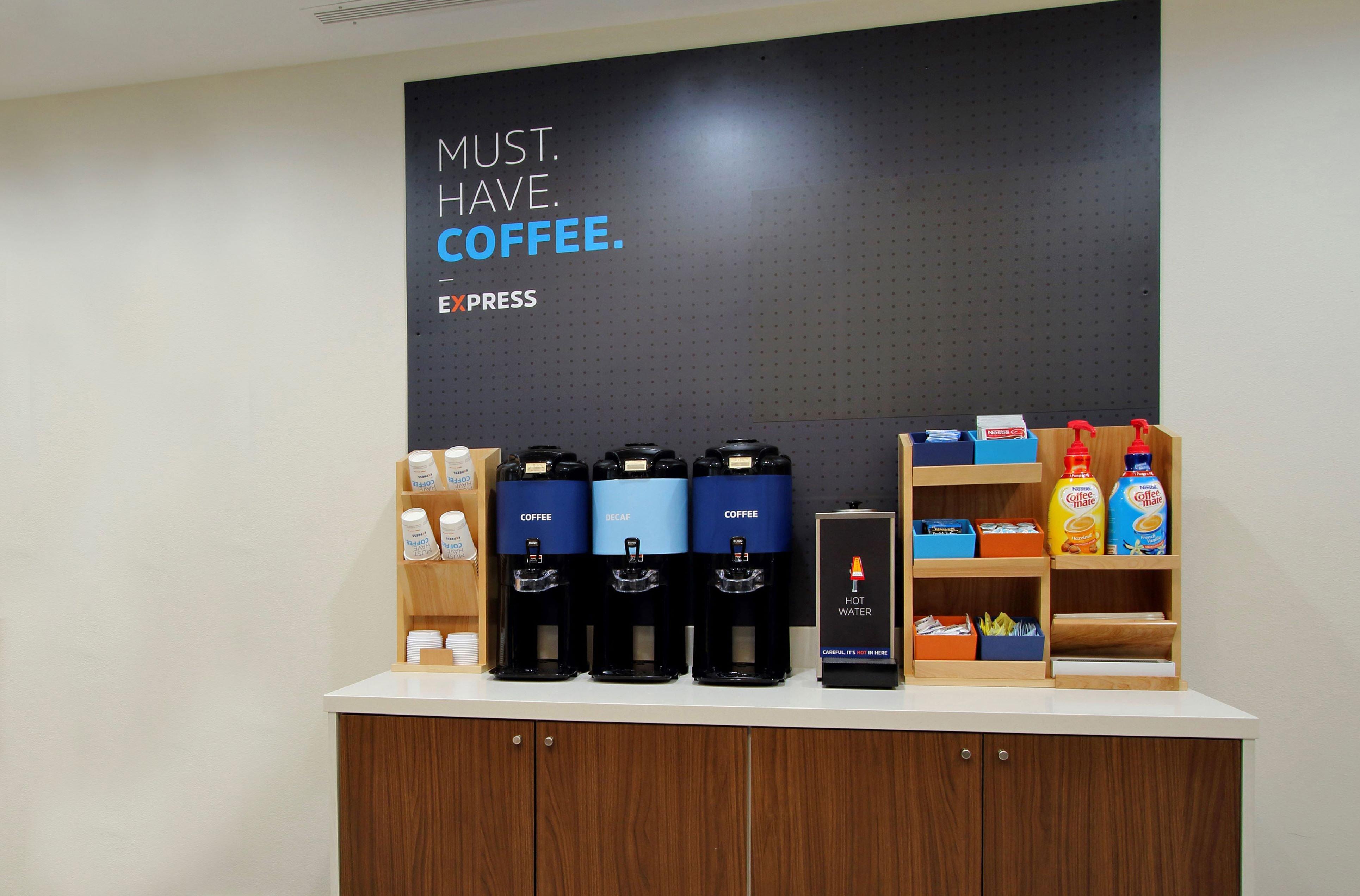 Holiday Inn Express Hotel & Suites Grand Island By Ihg Esterno foto