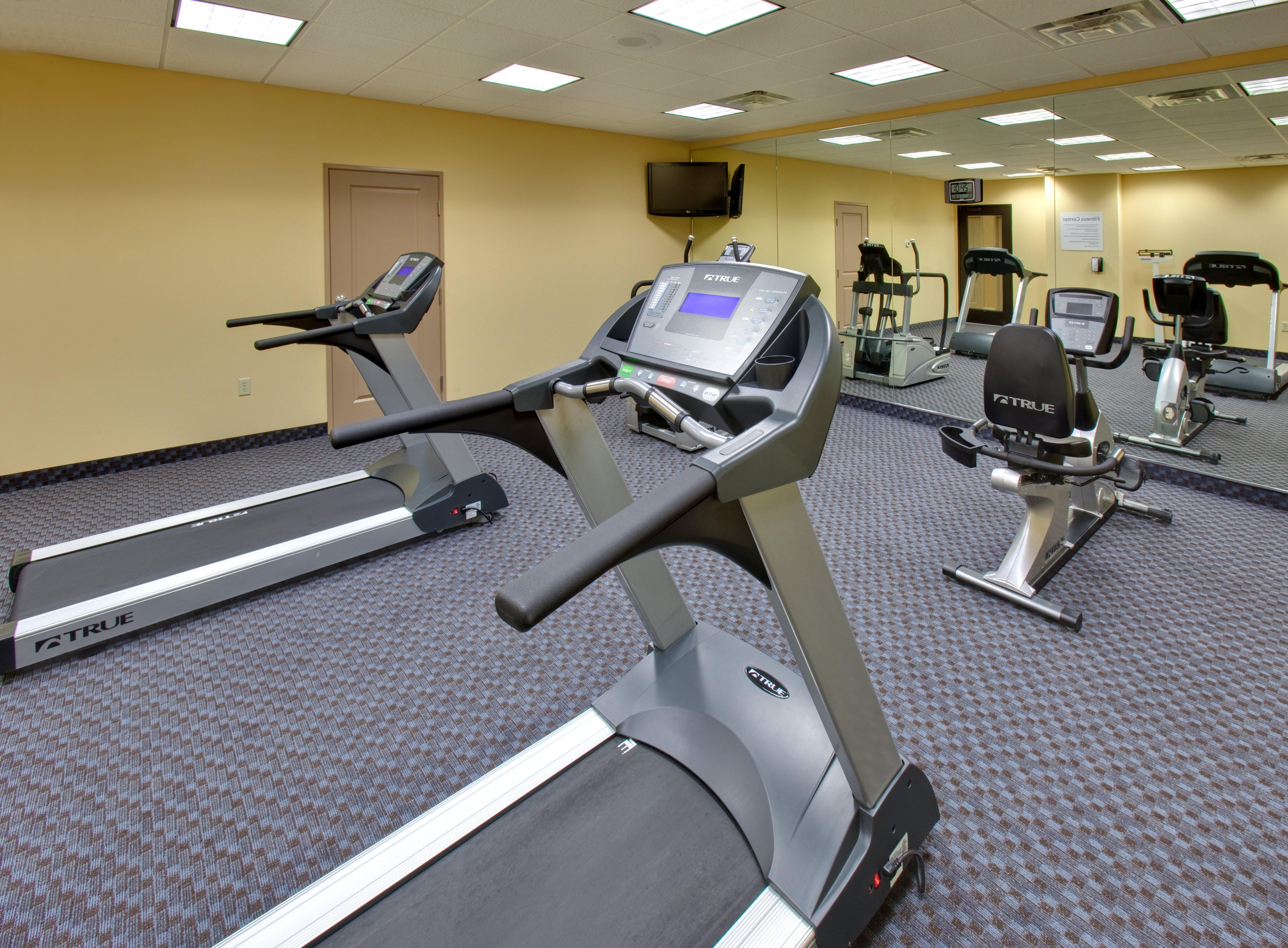Holiday Inn Express Hotel & Suites Grand Island By Ihg Servizi foto