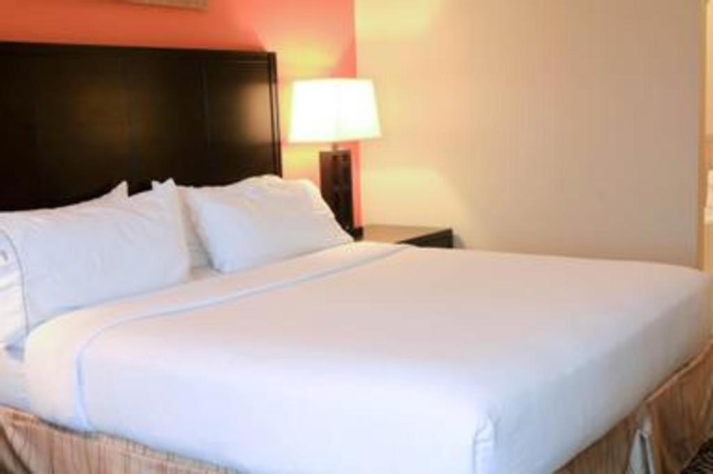 Holiday Inn Express Hotel & Suites Grand Island By Ihg Esterno foto