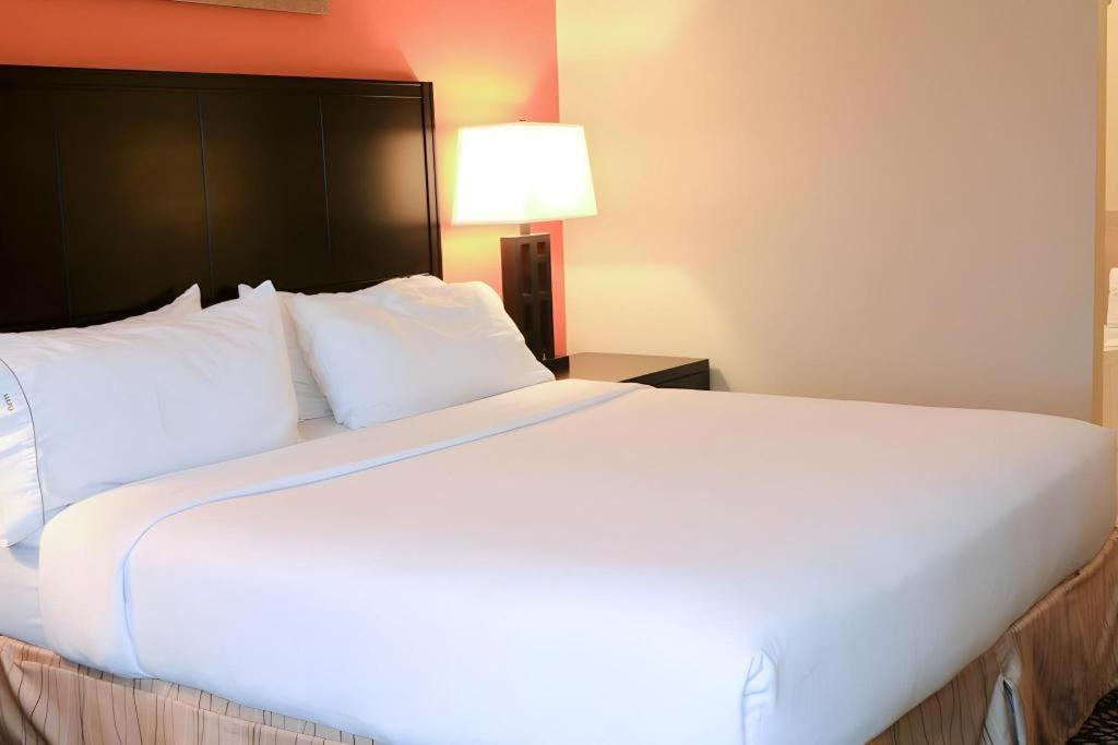 Holiday Inn Express Hotel & Suites Grand Island By Ihg Esterno foto