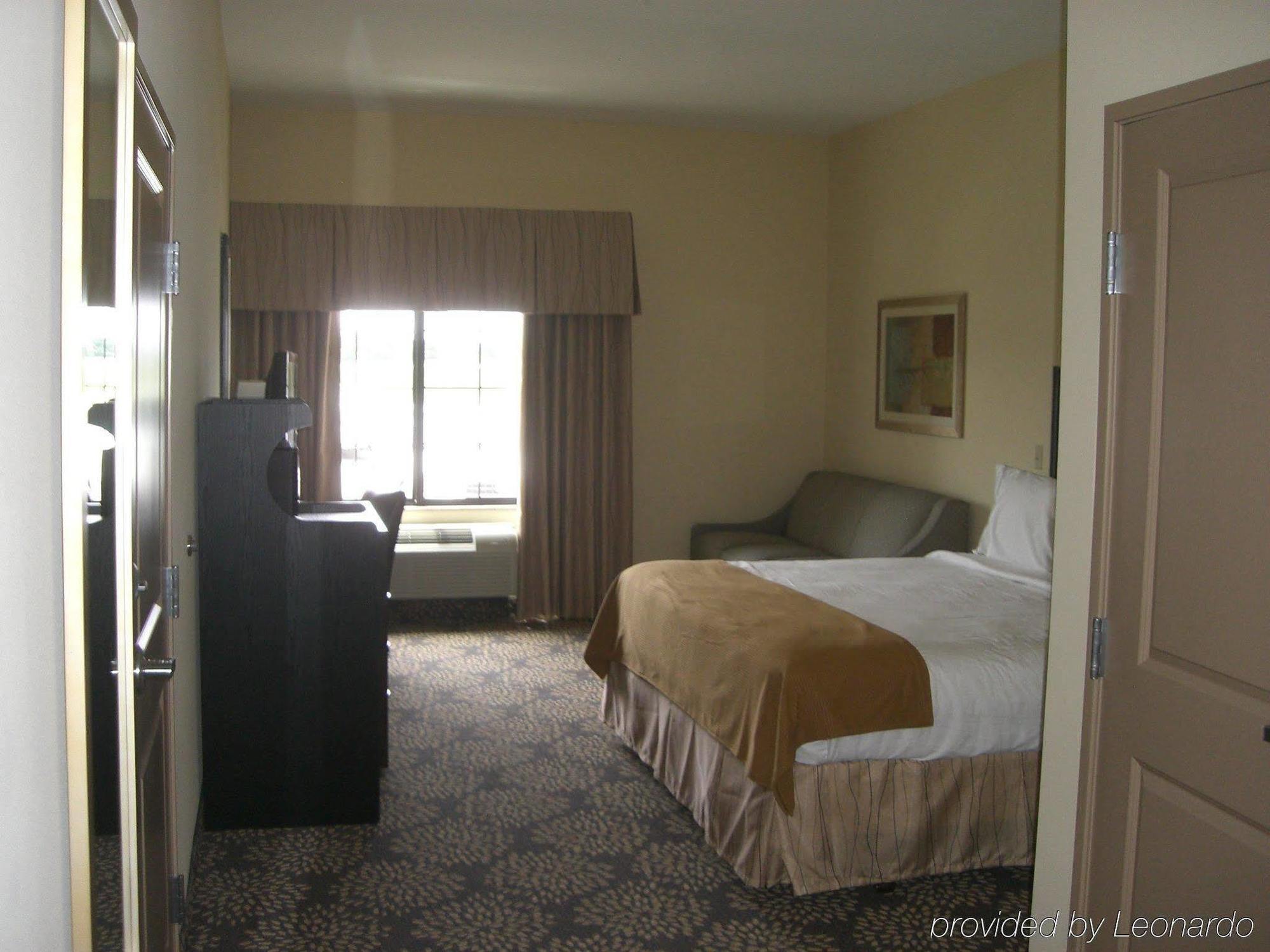Holiday Inn Express Hotel & Suites Grand Island By Ihg Camera foto